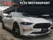Recon BIGSALE 2021 Ford MUSTANG 2.3 High Performance Coupe