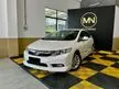 Used Honda Civic 1.8 S i