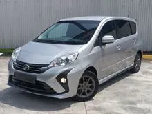 2018 Perodua Alza 1.5 Advance MPV - 1 OWNER