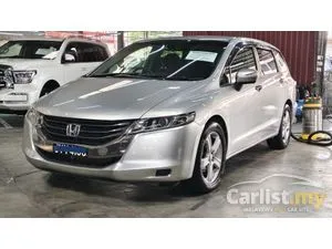 2009 Honda Odyssey 2.4 MPV
