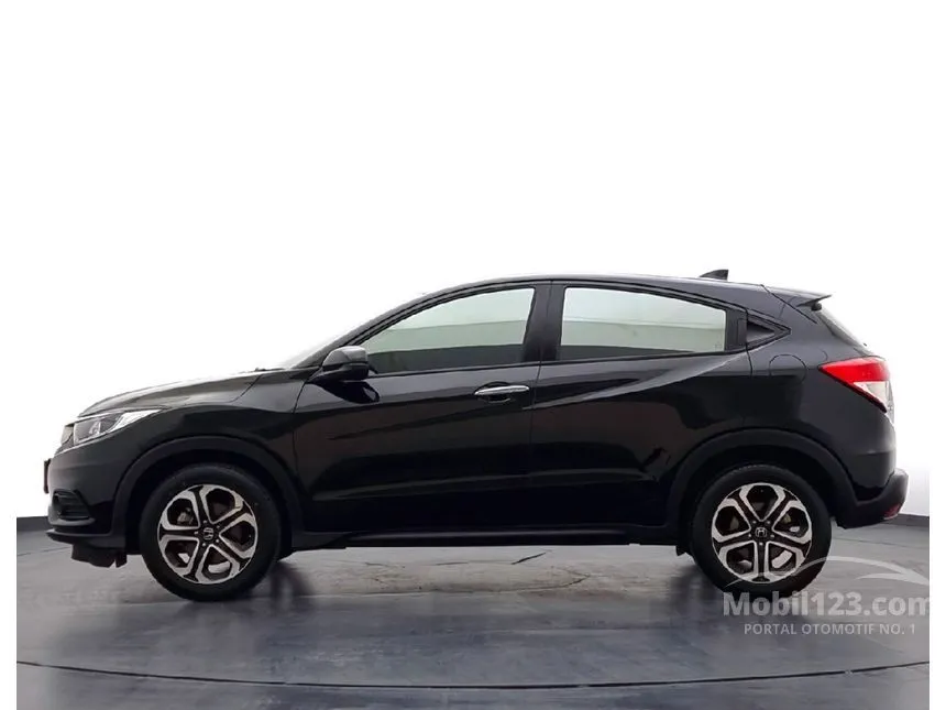 2021 Honda HR-V E SUV