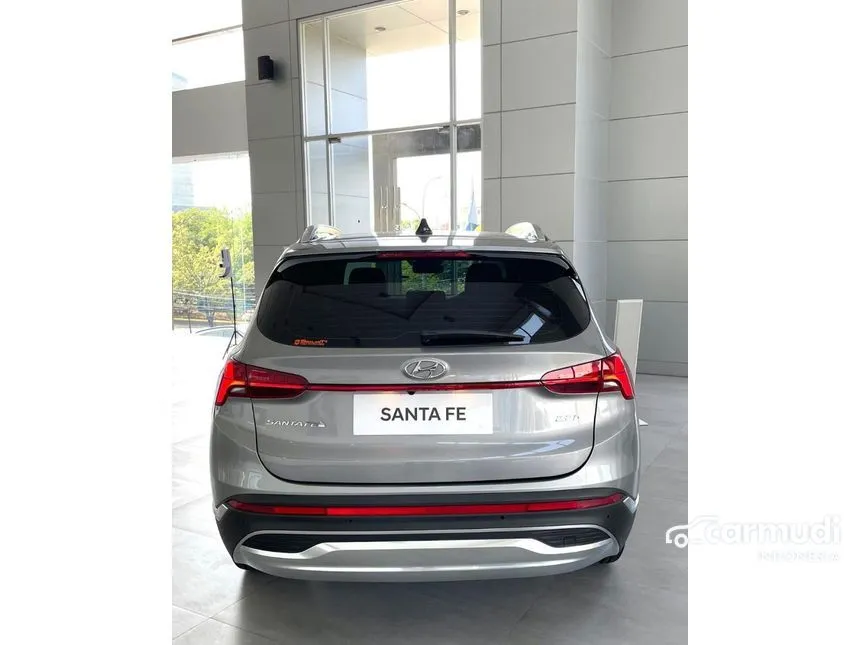 2023 Hyundai Santa Fe Signature SUV