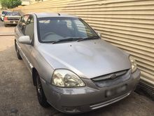 2004 Kia Rio 1.3 Hatchback