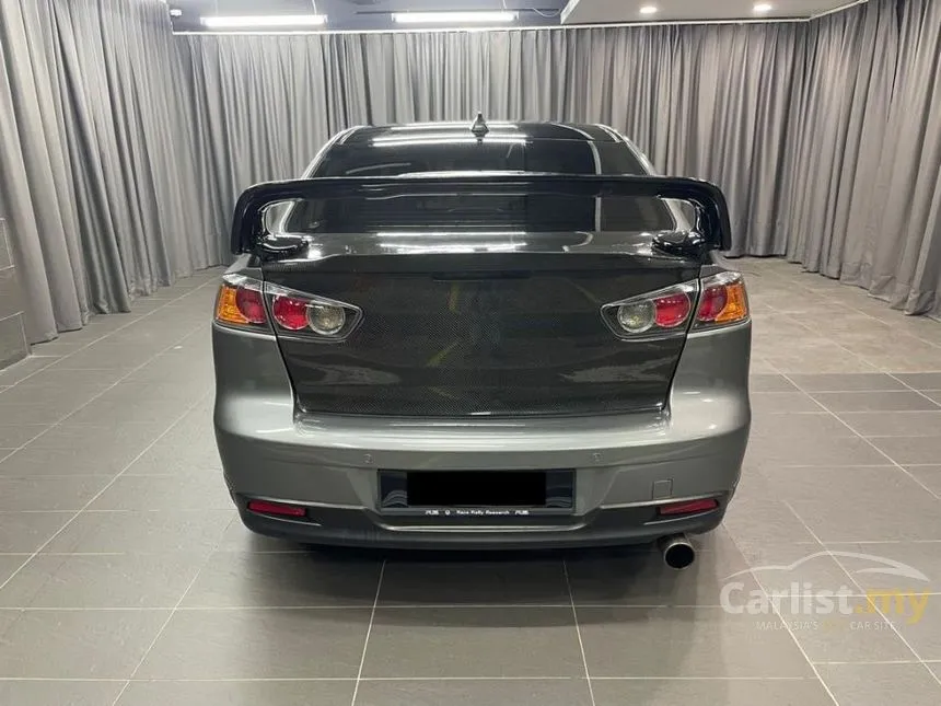 2011 Proton Inspira Executive Sedan