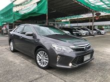 2015 Toyota Camry 2.5 (ปี 12-16) Hybrid Sedan