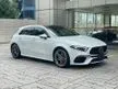 Recon 2021 MERCEDES-AMG A45 S 2.0 4MATIC+ * HIGH SPEC * ORIGINAL LOW MILEAGE * SALE OFFER 2023 * - Cars for sale