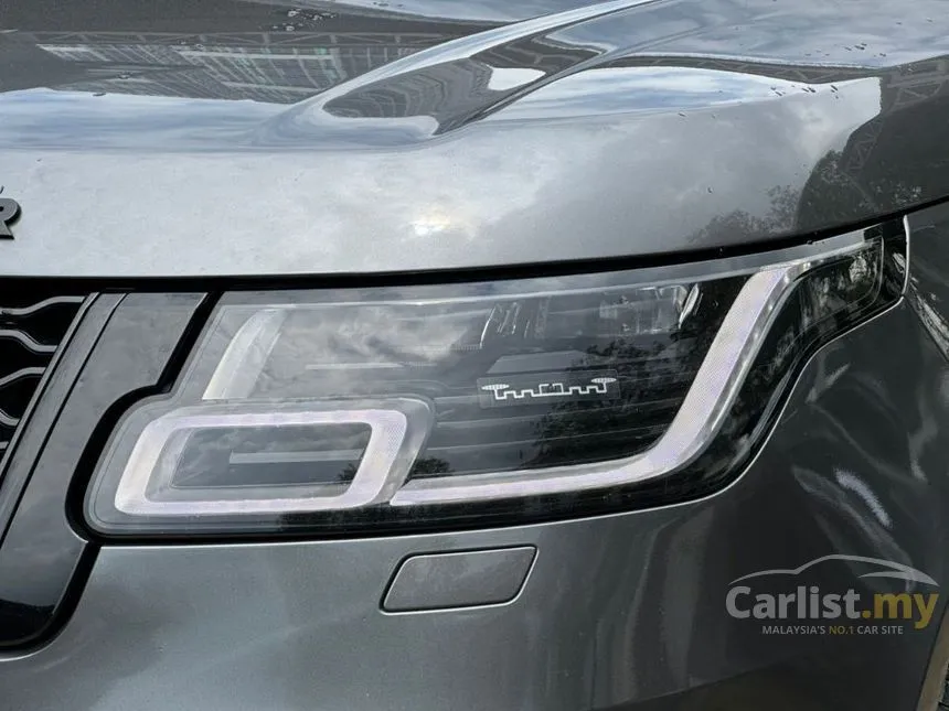 2018 Land Rover Range Rover Sport SDV6 Autobiography SUV