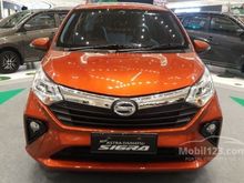 SPEKTAKUKER DAIHATSU, 2020 Daihatsu Sigra 1,2 R MPV, DISKON POTONGAN HARGA LANGSUNG,