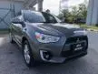 Used OTR PRICE 2020 Mitsubishi ASX 2.0 (A) SUV 2WD FACELIFT 1 OWNER FULL SERVICE MITSUBISHI 3 YRS WARRANTY VERY LOW MIL