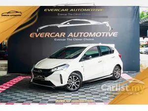 2023 Perodua Myvi 1.5 AV Hatchback