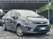 Used 2018 Proton Persona 1.6 Premium (A) Full Service Record