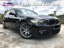 2008 BMW 325i 2.5 Sports Sedan GOOD CONDITION
