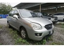 2010 Naza Citra 2.0 Rondo EX (A) -USED CAR-