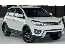 2018 GWM Haval H1 1.5 Premium SUV