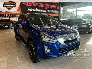 2019 Isuzu D-MAX 1.9 Hi-Lander L Cab-4 Pickup