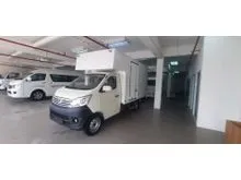 2025 Kaicene Era Star II 1.2 Luton Box Petrol