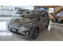 2022 Suzuki Ertiga 1.5 GL MPV