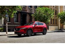 2019 MAZDA CX-5 2.0 GLS