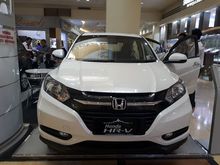 Honda HR-V 1.5 E CVT 2018