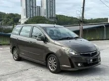 2017 Proton Exora 1.6 Premium MPV