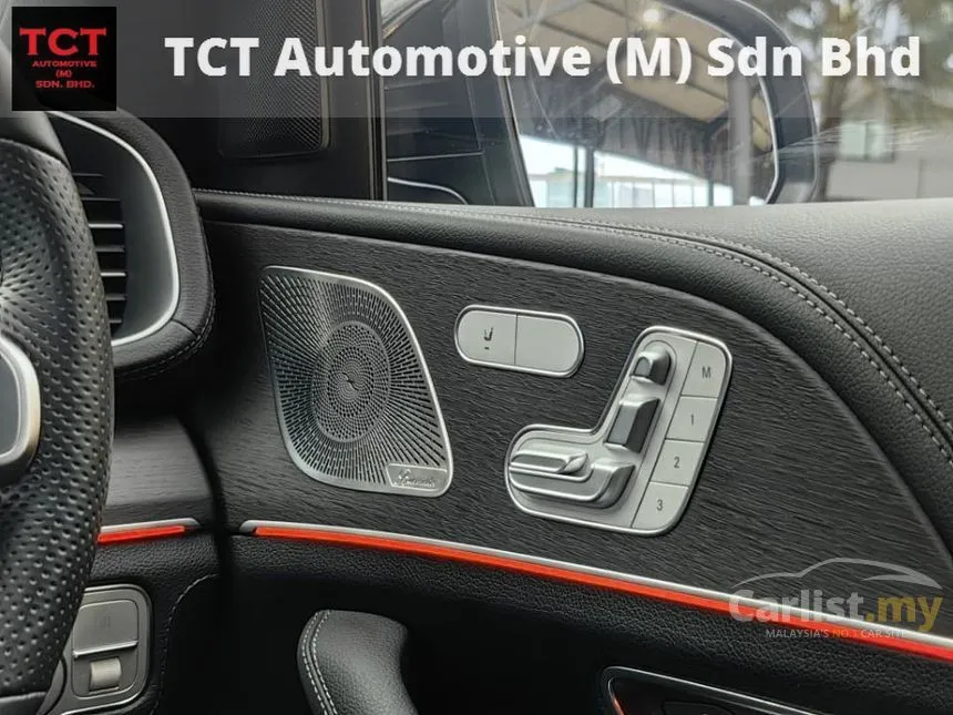 2021 Mercedes-Benz GLE450 4MATIC AMG Line SUV