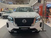 2021 Nissan Navara 2.5 DOUBLE CAB 2.5L Pickup Truck