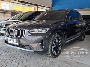 2023 BMW X3 2.0 sDrive20i xLine SUV