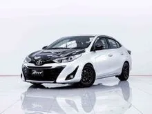 2018 Toyota Yaris Ativ 1.2 (ปี 17-22) S+ Sedan