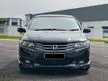 2012 Honda CITY 1.5 E (A) Full Bodykit Paddle Shift Car King Easy Loan