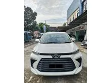 2023 Toyota Avanza 1.3 E MPV
