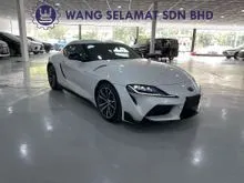 Recon Toyota Supra 2.0T SZ-R WHITE & BLACK AVAILABLE