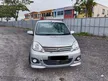 Used PROMO NOVEMBER 2013 Perodua Viva 1.0 EZ Elite - Cars for sale