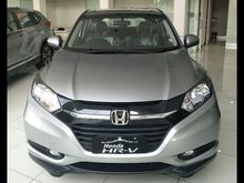 2018 Honda HR-V 1.5 E SUV