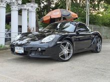 2010 Porsche Cayman 2.7 987 PDK Coupe