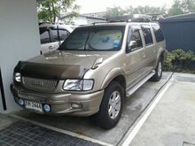 2002 Isuzu Grand Adventure 3.0 (ปี 96-02) 4x2 Wagon AT