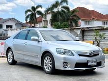 2011 Toyota Camry 2.4 (ปี 06-12) Hybrid Sedan AT