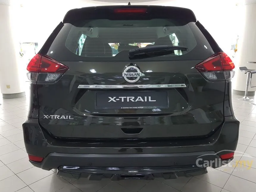 2023 Nissan X-Trail Mid SUV