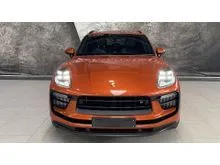 2022 Porsche Macan 2.9 S SUV