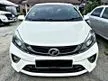 Used 2018 Perodua Myvi 1.3 X (A) LOW DP WITH WARRANTY