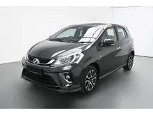 Perodua Myvi 1.5 AV 83K-MILAGE/ 1 OWNER/ F-SERVICE RECORD PERODUA/ GRADE A/ FREE 1YR WARRANTY