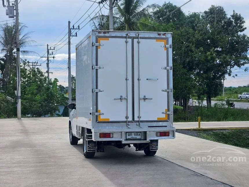 2024 Toyota HILUX REVO Entry Single Cab (Cab Chassis) Pickup