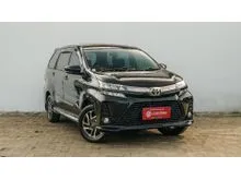 2021 Toyota Avanza 1.5 Veloz MPV - TDP 15JT - GARANSI 1TH