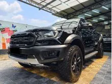 Ford RANGER RAPTOR 2.0 Bi-TURBO FOX Yr2021 UndWRTY