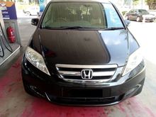 2004 Honda Edix 2.0 MPV