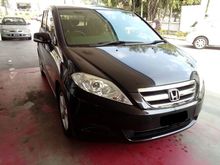 2004 Honda Edix 2.0 MPV