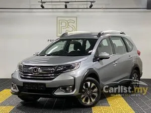 2020 Honda BR-V 1.5 E SUV