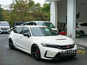 2024 Honda Civic 2.0 Type R Hatchback