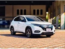 2018 Honda HR-V 1.8 (ปี 14-18) RS SUV