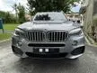 Used 2017 BMW X5 2.0 xDrive40e M Sport (A) - Cars for sale