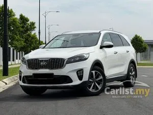 2019 Kia Sorento 2.4 EX SUV